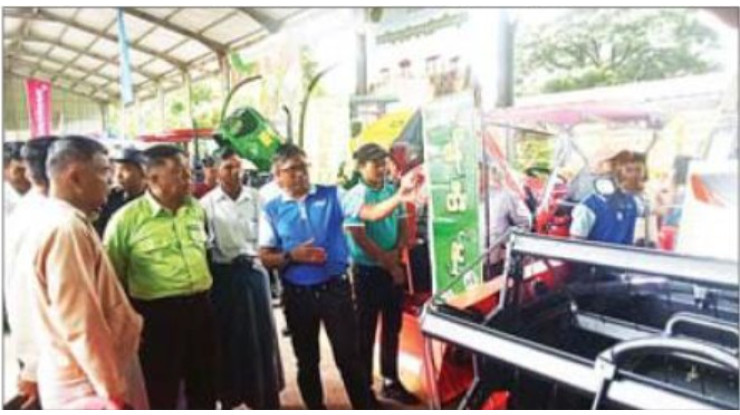 "( ၁ - ၉ - ၂၀၂၅ )ရက်နေ့ မြန်မာ့အလင်းသတင်းစာ စာမျက်နှာ (၁၀)"