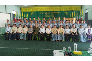 (၂၁-၁၀-၂၀၂၅)ရက်နေ့ MRTV-HD သတင်း