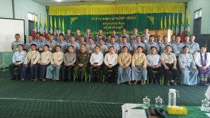 (၂၁-၁၀-၂၀၂၅)ရက်နေ့ MRTV-HD သတင်း