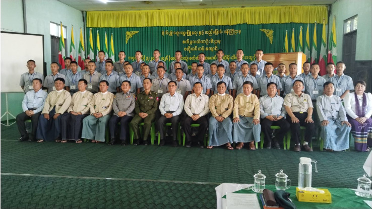 (၂၁-၁၀-၂၀၂၅)ရက်နေ့ MRTV-HD သတင်း