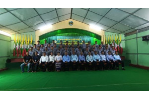 "(၁၄-၁၀-၂၀၂၅)ရက်နေ့ MRTVသတင်း"