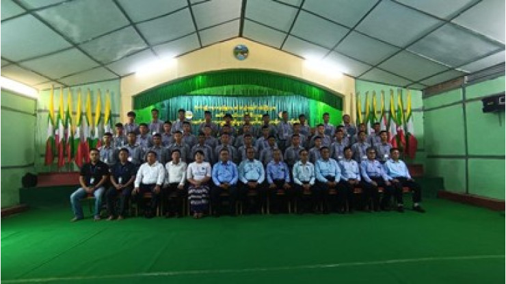 "(၁၄-၁၀-၂၀၂၅)ရက်နေ့ MRTVသတင်း"